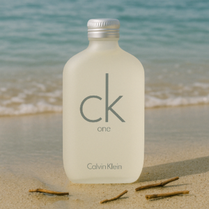 Calvin Klein CK One Eau De Toilette 200ml