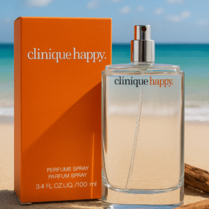 Clinique - Happy Eau De Parfum Spray for Men 100ml