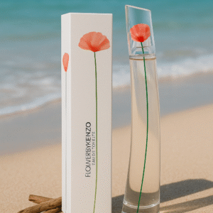 FLOWER BY KENZO Eau de Toilette 100ml