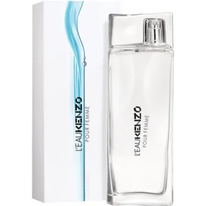 L’eau Kenzo Pour Femme Eau de Toilette 100ml