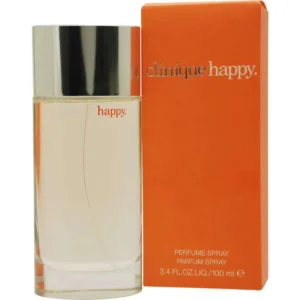 Clinique Happy Parfum Spray for Women 100ml