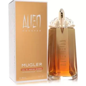 Mugler Alien Goddess Supra Florale Edp For Women - 90ml
