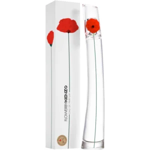 FLOWER BY KENZO Eau de Parfum 100ml - Women