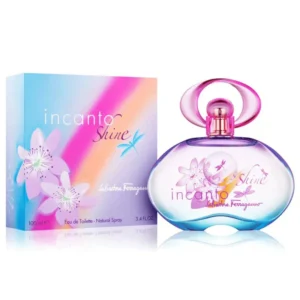 Incanto Shine Salvatore Ferragamo - Women 100ml
